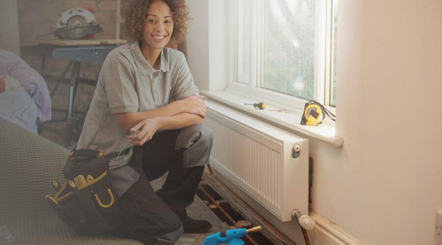 Professional Leak Detection Services in Malvern, IA